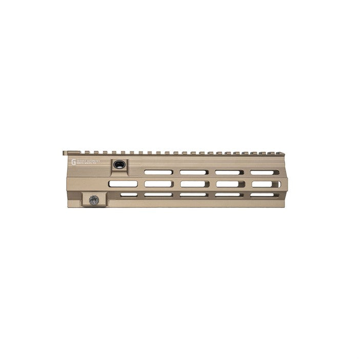 HK M-LOK Rail Section - 817953028353