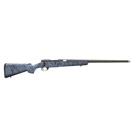 M1500 CARBON ELEVATE 6.5 CREEDMOOR 24"BBL (1)4RD MAG CARBON