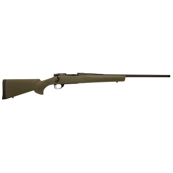 M1500 HOGUE 270 WINCHESTER 22" BBL (1)4RD MAG GREEN