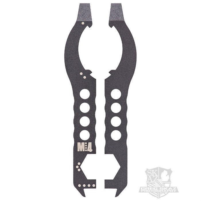M4 Multi-Tool - 860002340173