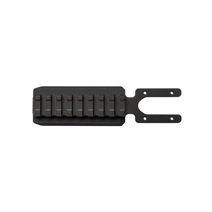 Picatinny Harris-Type Bipod Mount - 840014620470