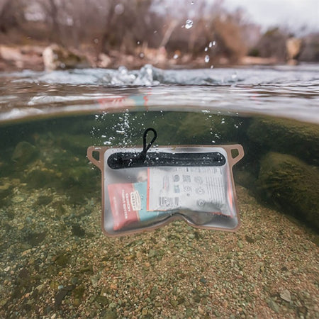 DAKA Waterproof Window Pouch