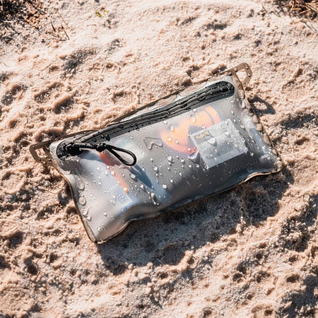 DAKA Waterproof Window Pouch - Extra Large