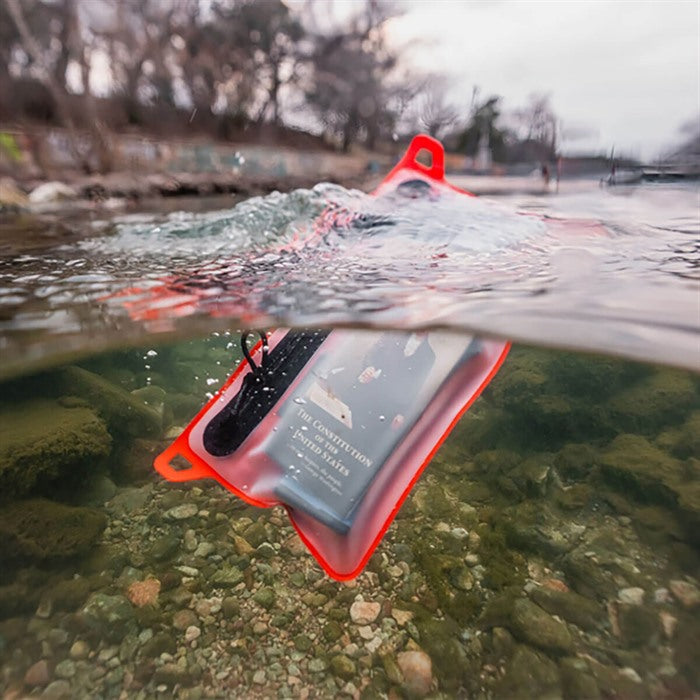 DAKA Waterproof Window Pouch - Small