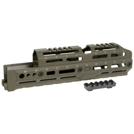 AK Alpha Series Handguard 812102034681