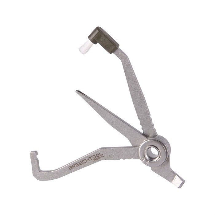 BreechTool Firearm Cleaning Tool 050806000643