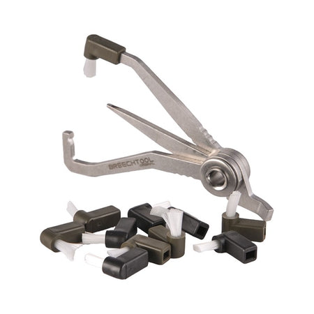 Breechtool Firearm Cleaning Tool Set