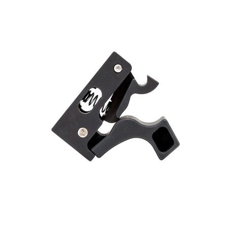 EXTENDED MAGAZINE RELEASE FOR AUG STANDARD STOCK BLACK