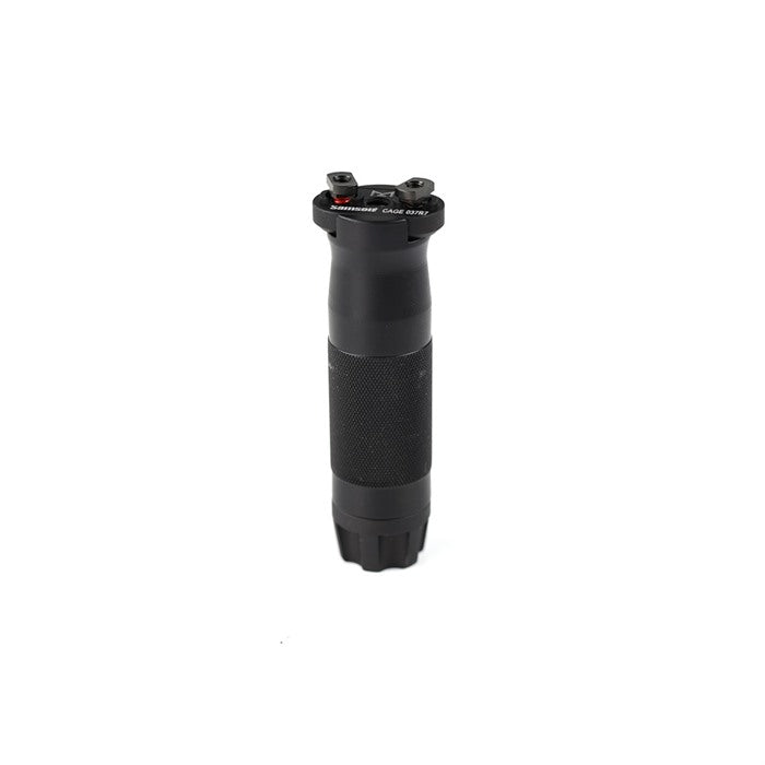 Vertical Grip M-LOK Variant