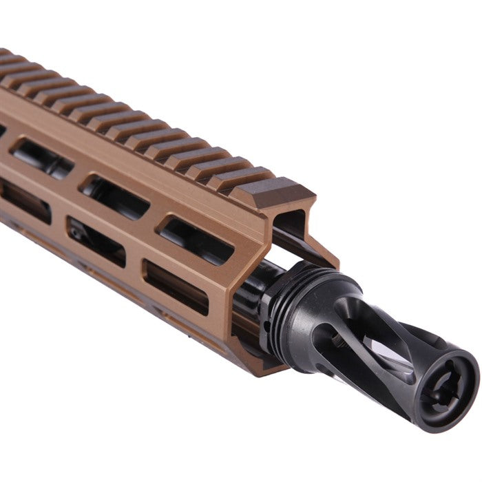 AR-15 Super Duty Mod1 5.56x45 NATO Complete Upper Receiver