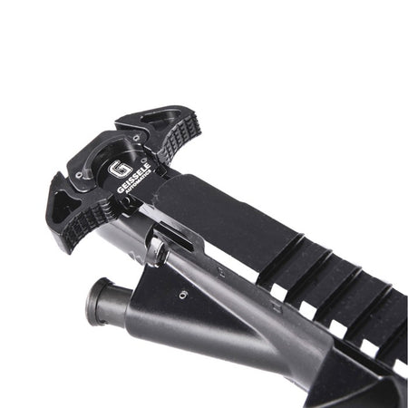 AR-15 Super Duty Mod1 5.56x45 NATO Complete Upper Receiver
