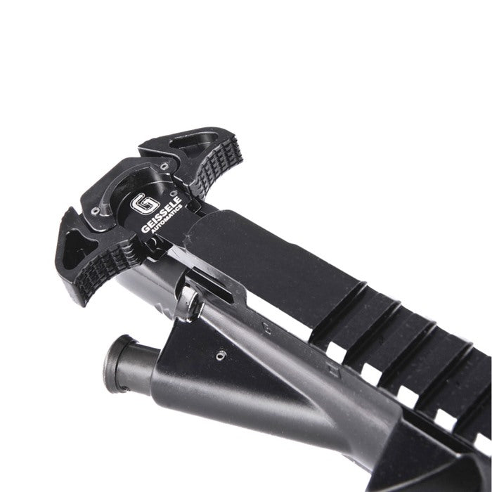 AR-15 Super Duty Mod1 5.56x45 NATO Complete Upper Receiver