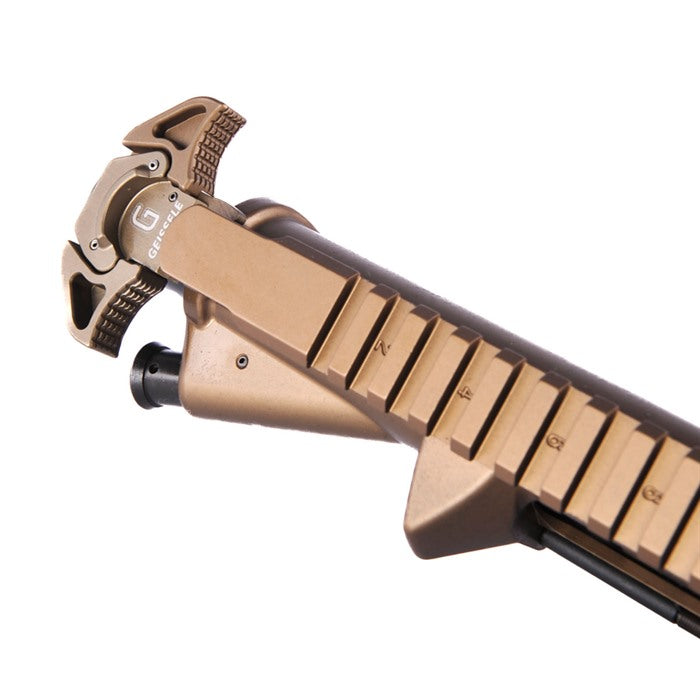 AR-15 Super Duty Mod1 5.56x45 NATO Complete Upper Receiver