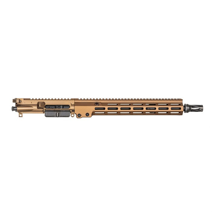 AR-15 Super Duty Mod1 5.56x45 NATO Complete Upper Receiver