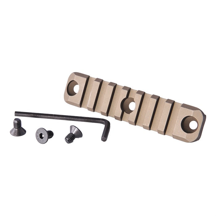 HK SMR Accessory Rail