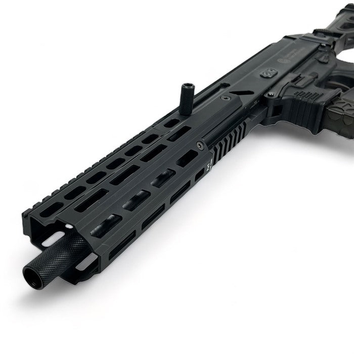 SRX3 Receiver Extension for Stribog SP9