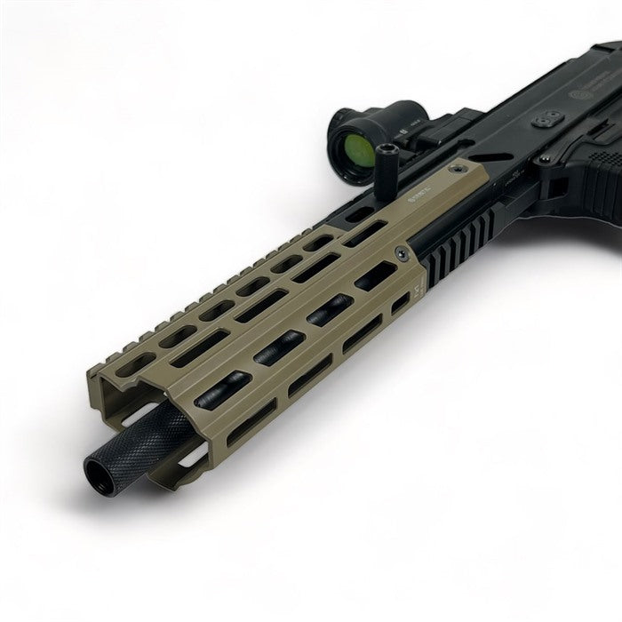 SRX3 Receiver Extension for Stribog SP9