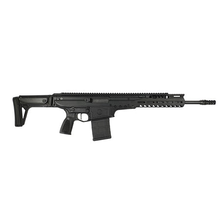 UXR ELITE RIFLE SYSTEM 8.6 BLACKOUT 14.5"BBL (1)20RD MAG BLK