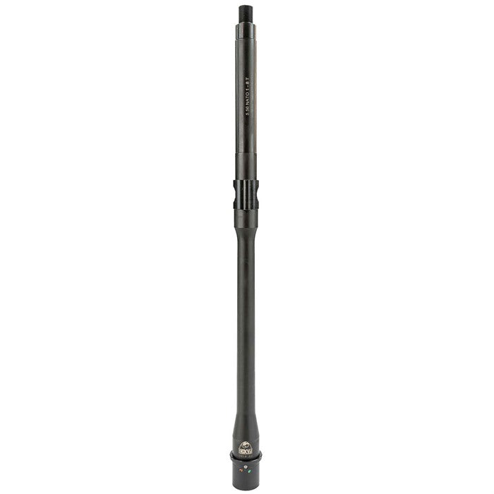 5.56 NATO Gov't/SOCOM Profile AR-15 Barrel with Pinned Gas Block 816341025448