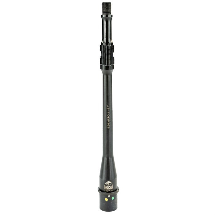 5.56x45 NATO Pencil Profile AR-15 Barrel with Pinned Gas Block 816341025455