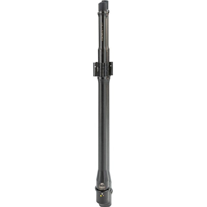AR-15 5.56x45 NATO Rifle Barrel with Pinned Gas Block 816341025462