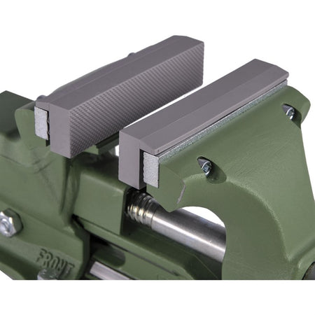 Brownells Gunsmith Vise Protective Interchangeable Jaws