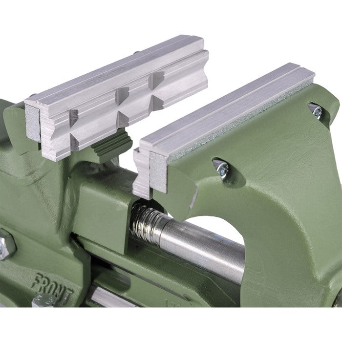 Brownells Gunsmith Vise Protective Interchangeable Jaws Set