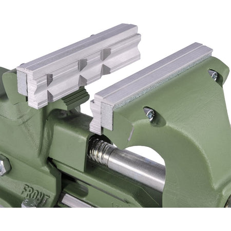 Brownells Gunsmith Vise Protective Interchangeable Jaws Set