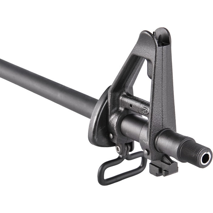 AR-15/M16 Dissipator Barrel 16" 5.56 1-8 Twist
