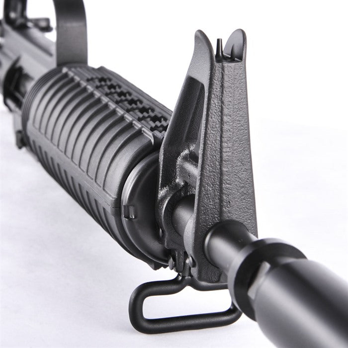 XM177E2 Complete Upper Receiver Assembly