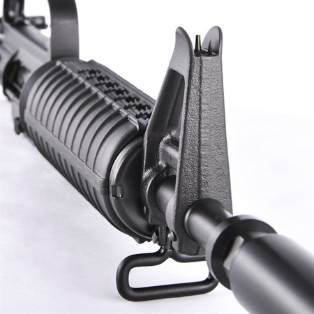 XM177E2 Complete Upper Receiver Assembly