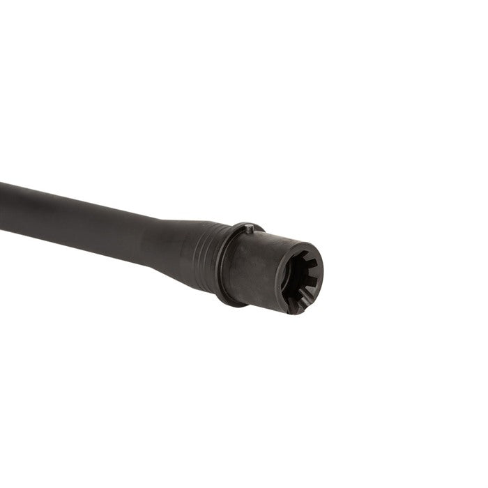 Cold Hammer Forged 5.56x45 Mid-Length AR-15 Barrel with Lo Pro Gas Block