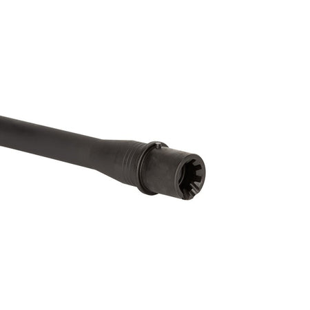 Cold Hammer Forged 5.56x45 Mid-Length AR-15 Barrel with Lo Pro Gas Block