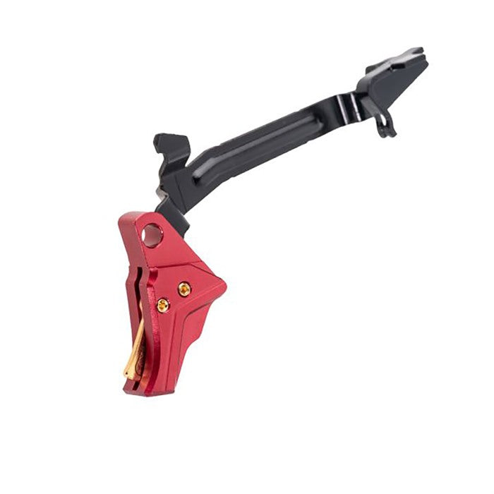 I.T.T.S. Trigger with Safety Shoe and Trigger Bar for Glock G3/G4