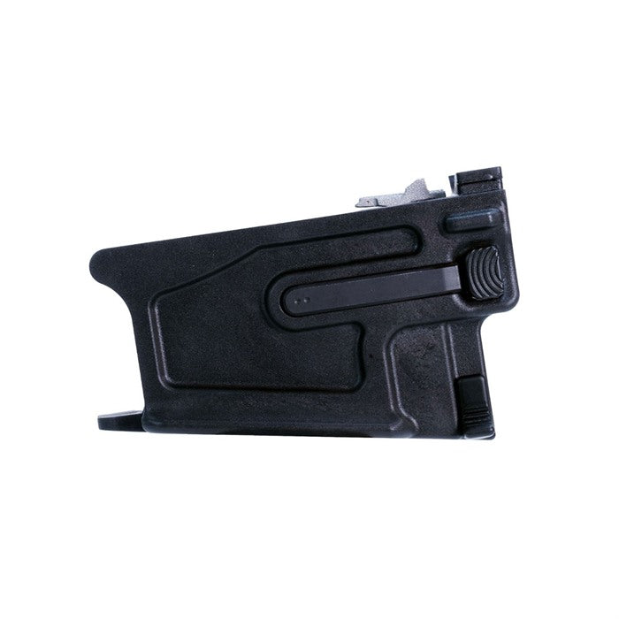UXR Magwell Assembly
