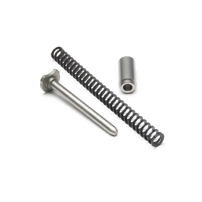 1911 9mm Luger Flat Wire Recoil Spring System