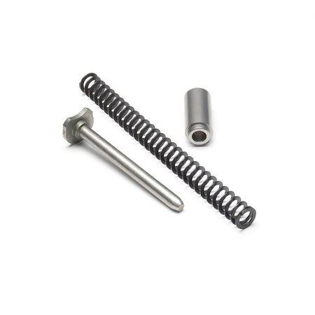 1911 9mm Luger Flat Wire Recoil Spring System