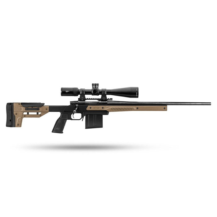 Oryx Sportsman Chassis for Remington 700 - UPC 682157396450