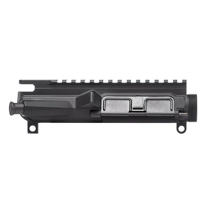M4E1 Assembled Upper Receiver Threaded 5.56mm FDE - UPC 840014620012