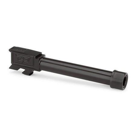 9mm Luger Replacement Barrel for Glock 48 - UPC 658792271384