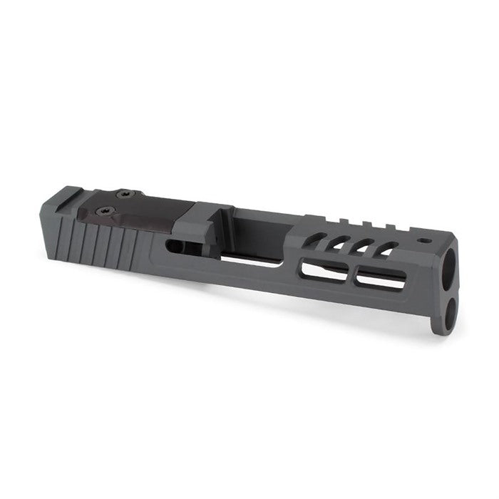 ZPS.2 Optics-Ready Slide 9mm Luger for Glock 43/43X - UPC 658792260845