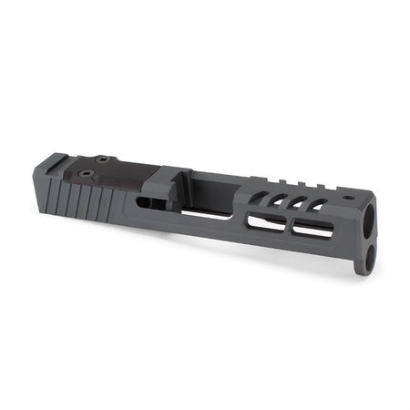 ZPS.2 Optics-Ready Slide 9mm Luger for Glock 43/43X - UPC 658792260845