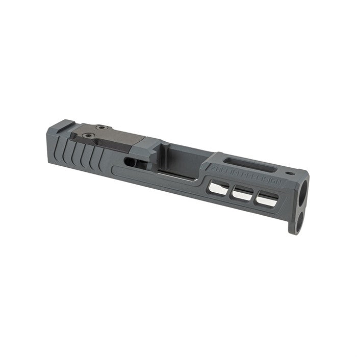 ZPS.3 Optics-Ready Slide 9mm Luger for Glock 43/43X - UPC 658792260944