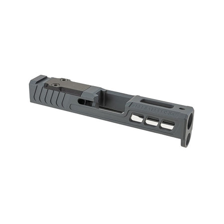 ZPS.3 Optics-Ready Slide 9mm Luger for Glock 43/43X - UPC 658792260944