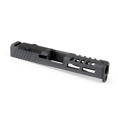 ZPS.2 Optics Ready Slide 9mm Luger for Glock 19 Gen 3