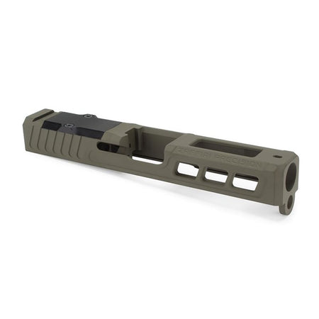 ZPS.3 Optics Ready Slide 9mm Luger for Glock 19 Gen 3