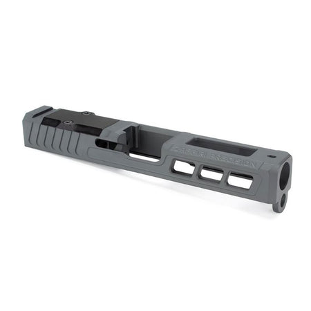 ZPS.3 Optics Ready Slide 9mm Luger for Glock 19 Gen 3