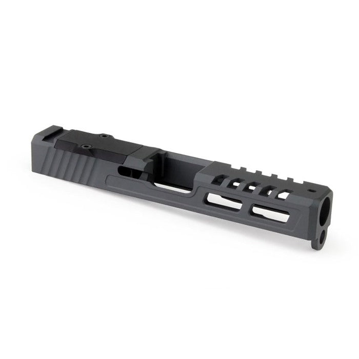 ZPS.2 Optics Ready Slide for Glock 17 Gen 3 - 9mm Luger