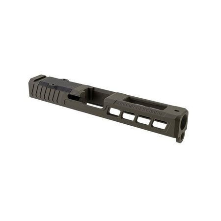 ZPS.3 Optics Ready Pistol Slide for Glock 17 Gen 3 9mm