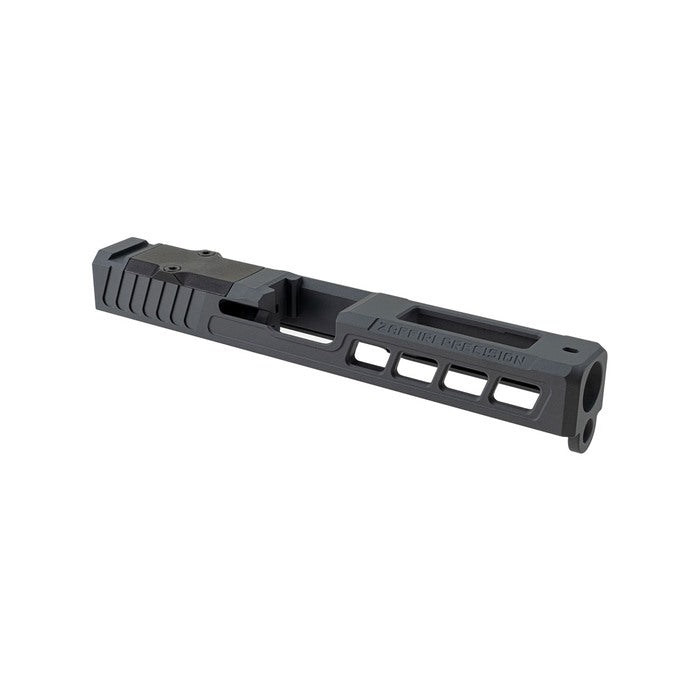 ZPS.3 9mm Luger Optics Ready Slide Glock 17 Gen 3